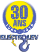 logo Electrolev