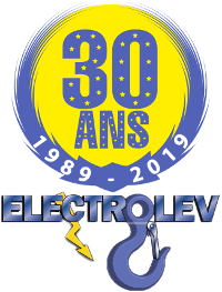 logo Electrolev