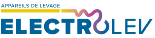 Electrolev – Appareil de levage